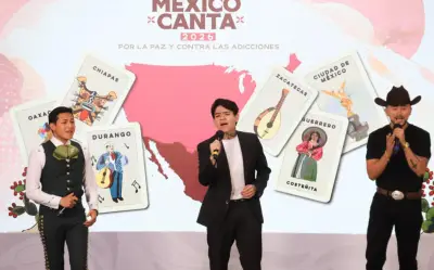 Junior H: la responsabilidad de influir en los jóvenes con su música