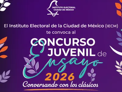 Juventudes y clásicos: democracia y pensamiento crítico en la CDMX