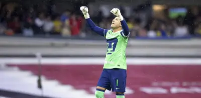 Keylor Navas: 