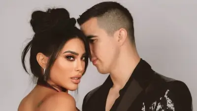 Kim Shantal: ¿Quién es su novio Lalo Oconner y a qué se dedica?