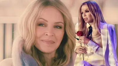 Kylie Minogue confiesa su segundo cáncer en documental de Netflix