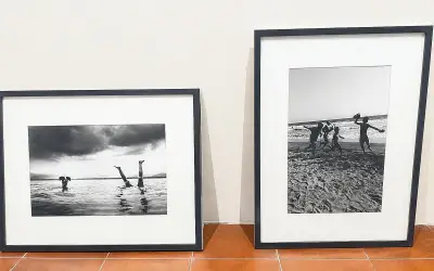 La identidad mexicana en 55 miradas: exposición fotográfica en Guadalajara