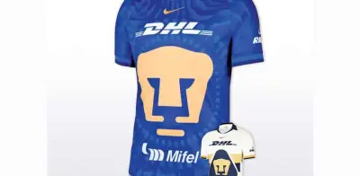 La maldición de Nike: Pumas busca romper hechizo en final contra Cruz Azul