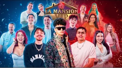 La Mansión VIP: filtran tabla de posiciones antes de la gran final