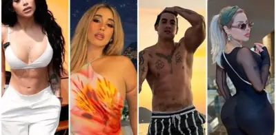 La Mansión VIP: ¿mansión de las infidelidades? Fans señalan romances