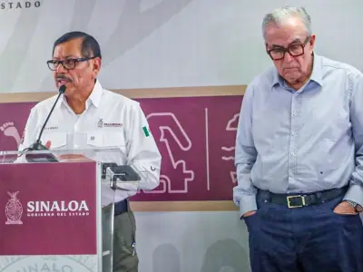 La pesadilla de gobernar entre el crimen y la simulación en México