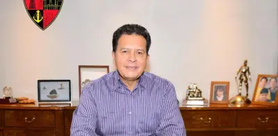 Líder del STPRM impulsa desarrollo regional desde el sindicalismo petrolero
