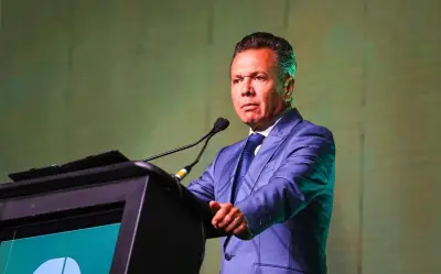 Lemus invertirá 2 mil mdp para transformar Expo Guadalajara