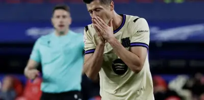 Lewandowski y Szczęsny se burlan del Real Madrid con vídeo de pelea