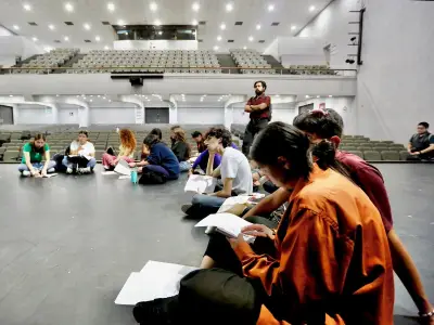Licenciatura en Artes Jalisco abre admisión 2026B