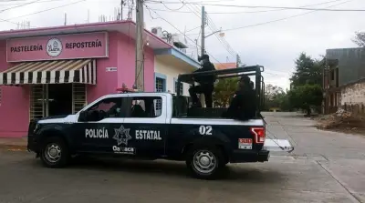 Localizan a seis adolescentes que huyeron de casa hogar del DIF Oaxaca