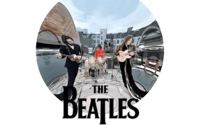 Londres tendrá el primer museo oficial de The Beatles en Savile Row