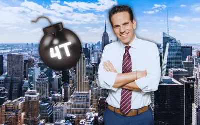 Loret de Mola revela nombre que aterra a la 4T desde Nueva York