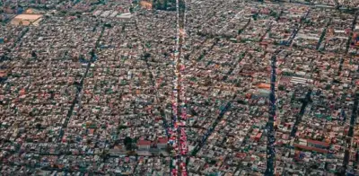 Los 5 tianguis más grandes e icónicos de la CDMX