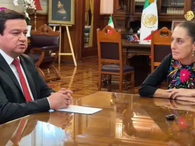 Los desafíos de Juan Carlos Carpio al frente de Pemex