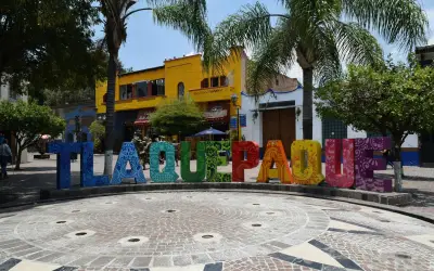 Los destinos turísticos de Jalisco más buscados en Google Trends