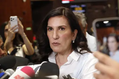 López Rabadán exige a políticos de Sinaloa señalados por narcotráfico dar la cara