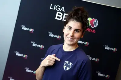 Lucía García: La entrevista exclusiva sobre su nuevo proyecto