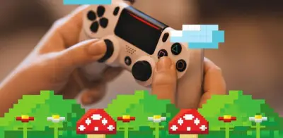 Lugares en CDMX para jugar videojuegos y comer al mismo tiempo