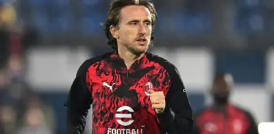 Luka Modric lidera a Croacia rumbo a su quinto Mundial