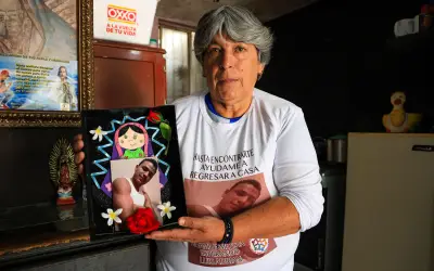 Madres buscadoras: el amor que desafía la desaparición en Jalisco