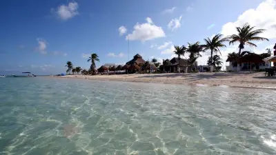 Mahahual: mil millones de dólares en juego por proyecto turístico de Royal Caribbean