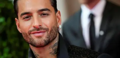 Maluma: ataques de pánico inspiraron su nuevo álbum 'Loco x Volver'