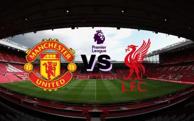 Manchester United vs Liverpool: Clásico Premier League 2026 EN VIVO