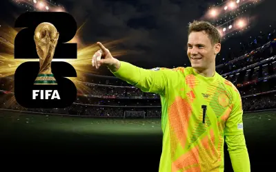 Manuel Neuer sale del retiro y jugará el Mundial 2026 con Alemania