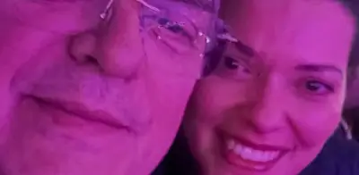 Marcelo Ebrard presume su llegada al último concierto de BTS en CDMX