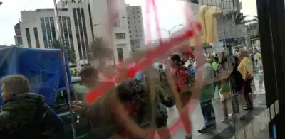 Marcha y 7 manifestaciones en CDMX este 7 de abril: alternativas viales