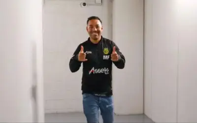 Marco Fabián critica desorganización en Liga MX por convocatorias en Liguilla