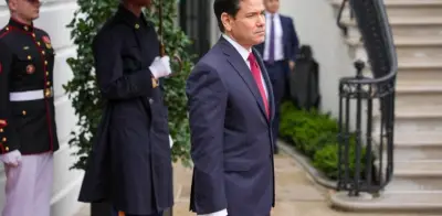 Marco Rubio se reunirá con el papa León XIV tras críticas de Trump
