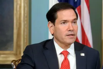 Marco Rubio visitará al Papa León tras críticas de Trump