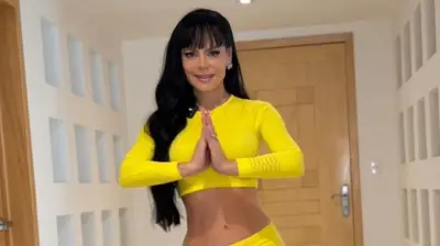 Maribel Guardia dedica emotivo mensaje a su nieto por su cumpleaños