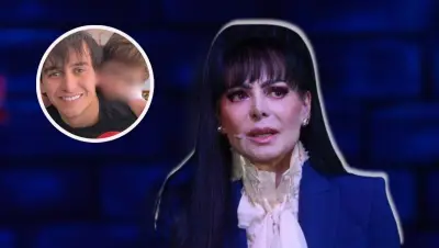 Maribel Guardia pierde tutela de su nieto; Addis Tuñón la sustituye