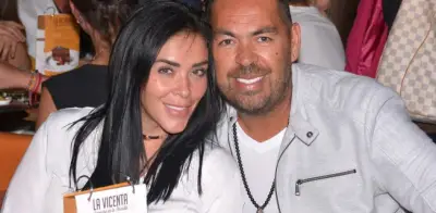 Marichelo aclara si regresó con Jorge D'Alessio