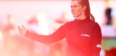 Marie-Louise Eta: primera mujer entrenadora en ganar en la Bundesliga