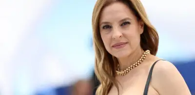 Marina de Tavira debuta en Cannes con 'Siempre soy tu animal materno'