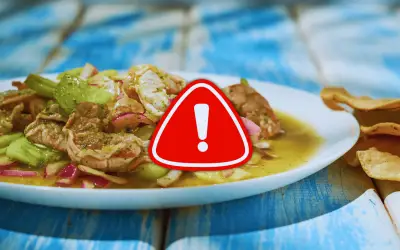 Mariscos: ¿Cuándo es peligroso comerlos? Advertencias sanitarias