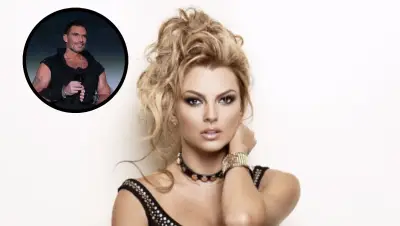 Marjorie de Sousa desmiente reconciliación con Julián Gil; fotos son IA