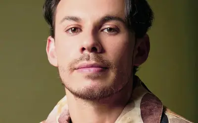 Martín Peralta se une a la serie 'Man on Fire' en Netflix