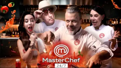 MasterChef 24/7: actividades diarias y lista de participantes