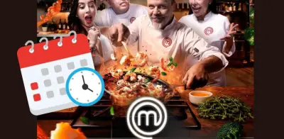 MasterChef 24/7: Estreno 2026 y todo sobre la nueva edición