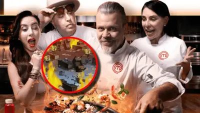 MasterChef México 24/7: estreno provoca ola de memes divertidos