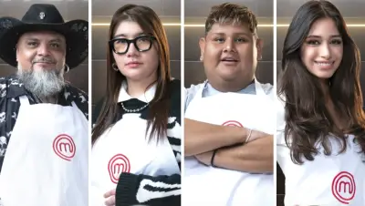 MasterChef México 24/7: lista completa de participantes de la nueva temporada