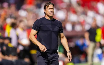 Matías Almeyda arma su cuerpo técnico en Rayados con ex de Chivas