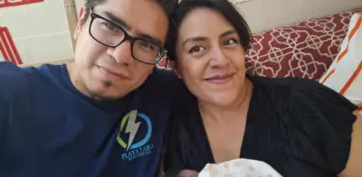Maternidad tras los 35: el desafío de Lourdes para ser mamá a los 40