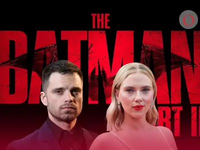 Matt Reeves confirma elenco oficial de The Batman II con Johansson, Stan y Dance