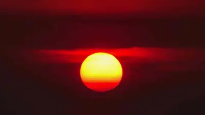 Mayo: el mes más caluroso en México, onda de calor se expande
